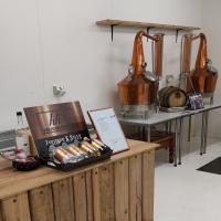 King Island Distillery